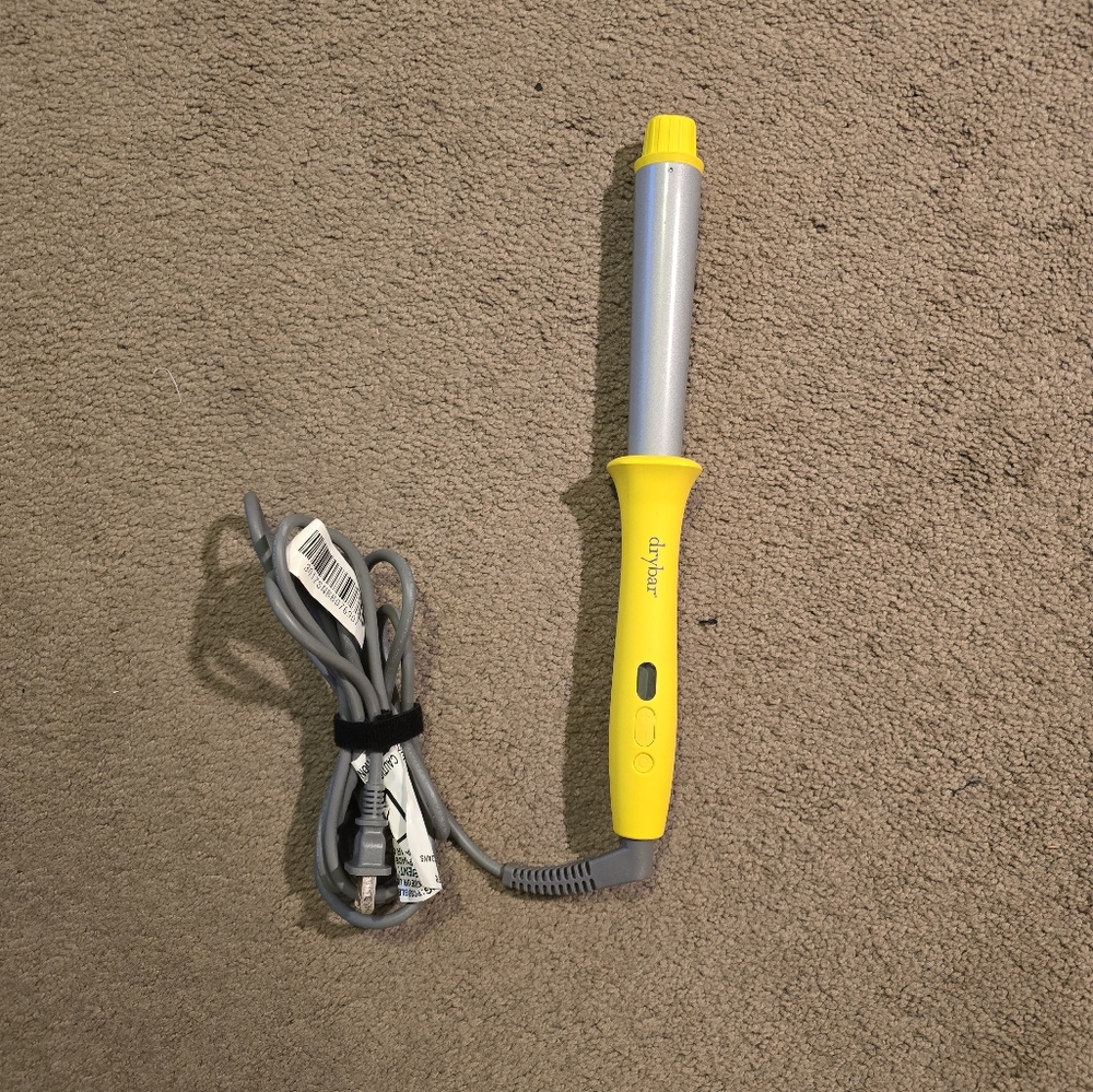 Drybar The Wrap Party Curling and Styling Wand - Picture 4 of 7